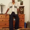 Pantaloni Extremi Baggy