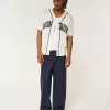 Pantaloni Extremi Baggy