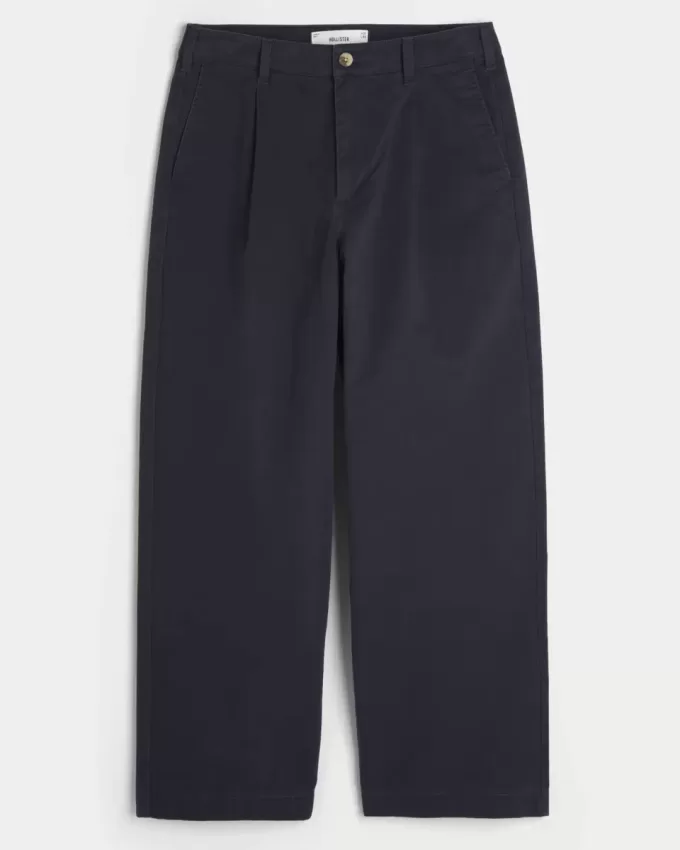 Pantaloni Extremi Baggy