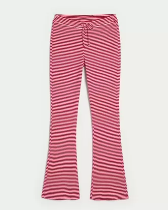 Pantaloni Gilly Hicks Waffle Boot