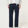 Pantaloni largi