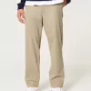 Pantaloni largi