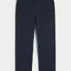 Pantaloni largi