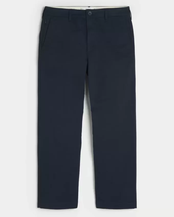 Pantaloni largi