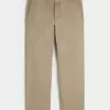 Pantaloni largi