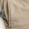 Pantaloni largi