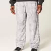 Pantaloni largi Camo Pantaloni largi Camo
