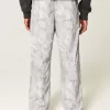 Pantaloni largi Camo Pantaloni largi Camo