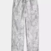 Pantaloni largi Camo Pantaloni largi Camo