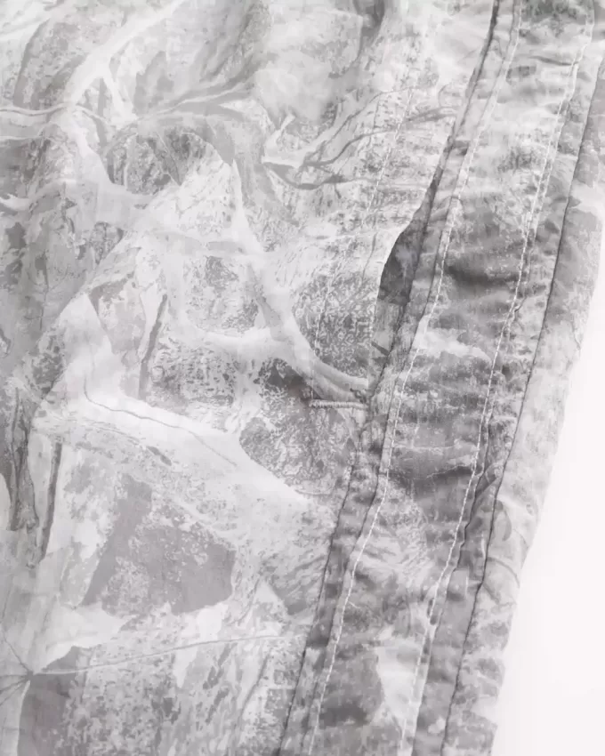 Pantaloni largi Camo Pantaloni largi Camo