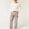Pantaloni largi Camo Carpenter Pantaloni largi Camo Carpenter
