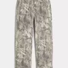 Pantaloni largi Camo Painter Pantaloni largi Camo Painter
