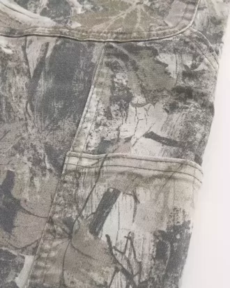 Pantaloni largi Camo Painter Pantaloni largi Camo Painter