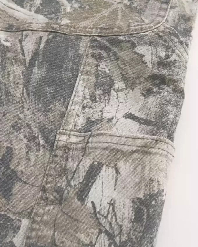Pantaloni largi Camo Painter Pantaloni largi Camo Painter