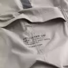Pantaloni largi Cargo