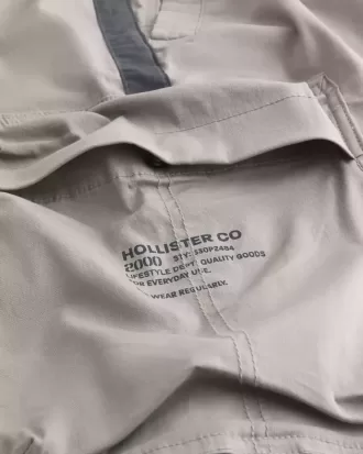 Pantaloni largi Cargo