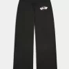 Pantaloni largi cu grafic Gilly Hicks Active Recharge Pantaloni largi cu grafic Gilly Hicks Active Recharge
