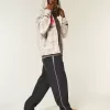Pantaloni largi de sport Pantaloni largi de sport