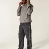 Pantaloni largi de sport Pantaloni largi de sport