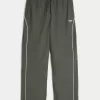 Pantaloni largi de sport Pantaloni largi de sport