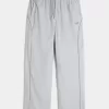 Pantaloni largi de sport Pantaloni largi de sport