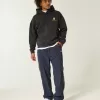 Pantaloni largi de sport Pantaloni largi de sport