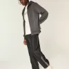 Pantaloni largi de sport Pantaloni largi de sport
