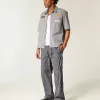Pantaloni largi de sport Pantaloni largi de sport