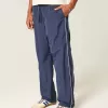 Pantaloni largi de sport Pantaloni largi de sport