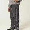 Pantaloni largi de sport Pantaloni largi de sport