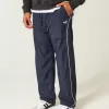 Pantaloni largi de sport Pantaloni largi de sport