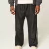 Pantaloni largi de sport Pantaloni largi de sport