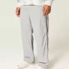 Pantaloni largi de sport Pantaloni largi de sport