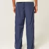 Pantaloni largi de sport Pantaloni largi de sport