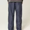 Pantaloni largi de sport Pantaloni largi de sport