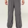 Pantaloni largi de sport Pantaloni largi de sport