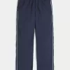 Pantaloni largi de sport Pantaloni largi de sport