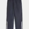 Pantaloni largi de sport Pantaloni largi de sport