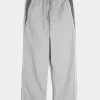 Pantaloni largi de sport Pantaloni largi de sport