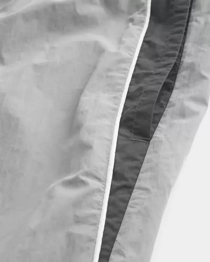 Pantaloni largi de sport Pantaloni largi de sport