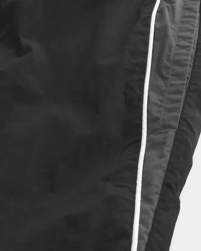 Pantaloni largi de sport Pantaloni largi de sport