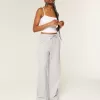 Pantaloni largi Gilly Hicks Active Cooldown Pantaloni largi Gilly Hicks Active Cooldown