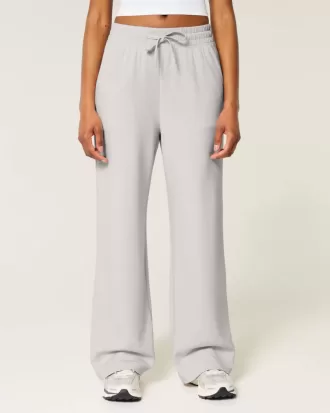Pantaloni largi Gilly Hicks Active Cooldown