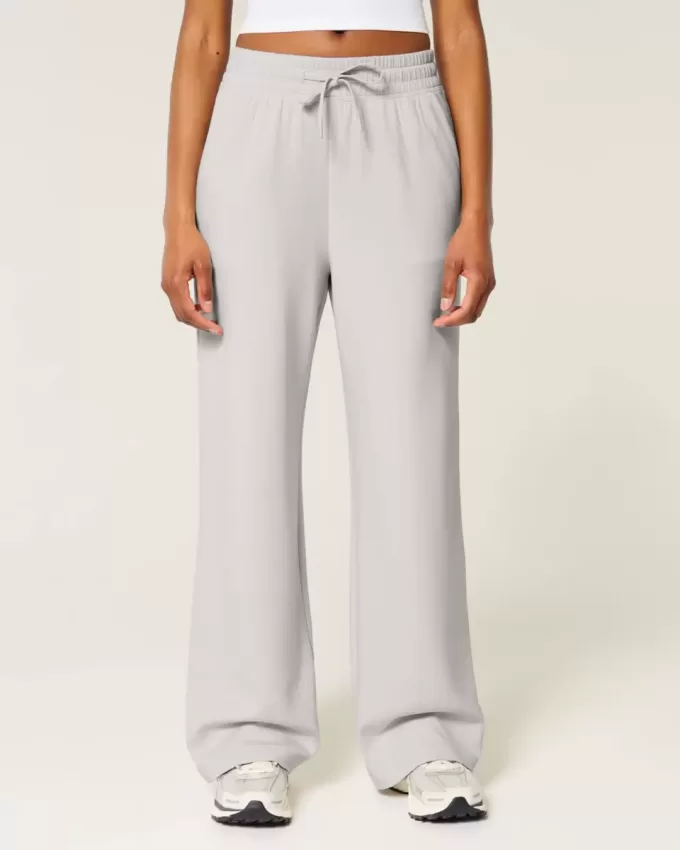 Pantaloni largi Gilly Hicks Active Cooldown Pantaloni largi Gilly Hicks Active Cooldown