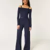 Pantaloni largi Gilly Hicks Active Recharge Pantaloni largi Gilly Hicks Active Recharge