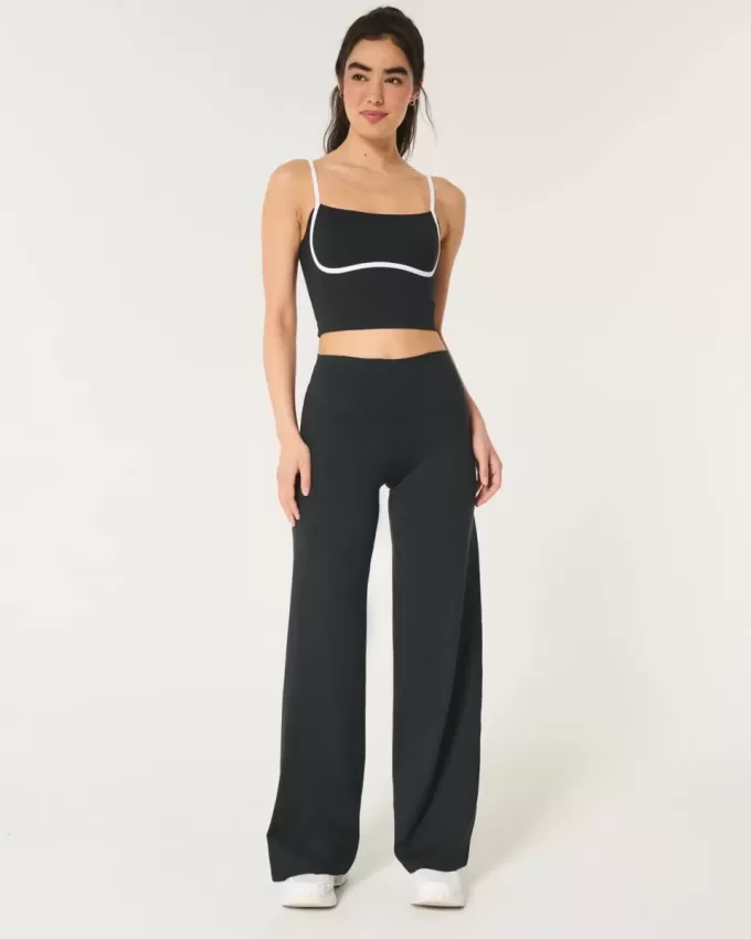 Pantaloni largi Gilly Hicks Active Recharge Pantaloni largi Gilly Hicks Active Recharge
