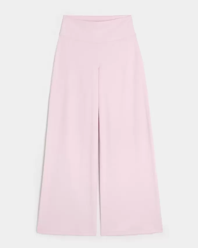 Pantaloni largi Gilly Hicks Active Recharge Pantaloni largi Gilly Hicks Active Recharge