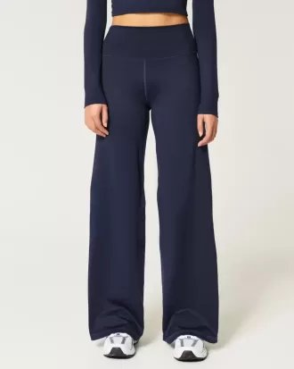 Pantaloni largi Gilly Hicks Active Recharge