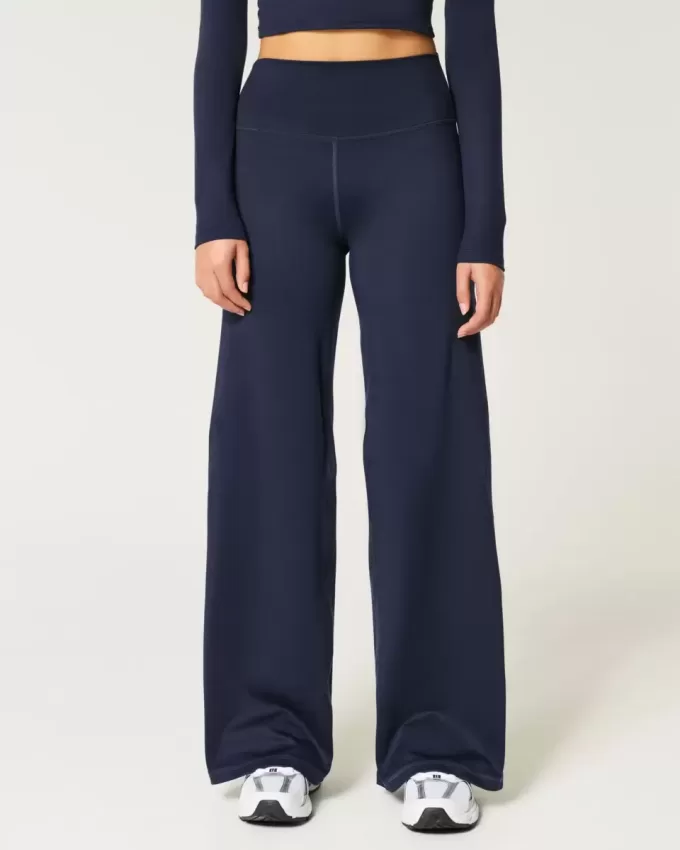 Pantaloni largi Gilly Hicks Active Recharge Pantaloni largi Gilly Hicks Active Recharge