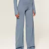 Pantaloni largi Gilly Hicks Active Recharge Pantaloni largi Gilly Hicks Active Recharge